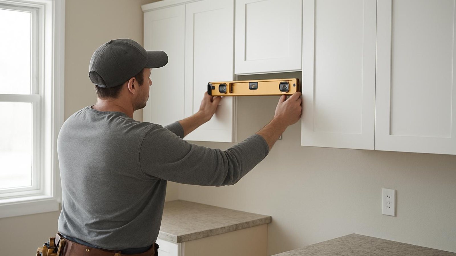 Local kitchen remodeling for Jupiter homes